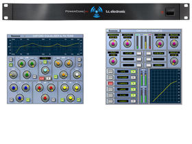 PowerCore X8 now available with Sonnox plug-ins